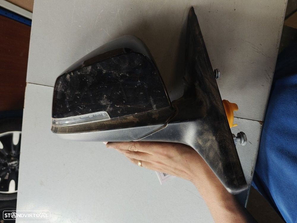 Espelho Retrovisor Direito Bmw 4 Gran Coupe (F36) - 10