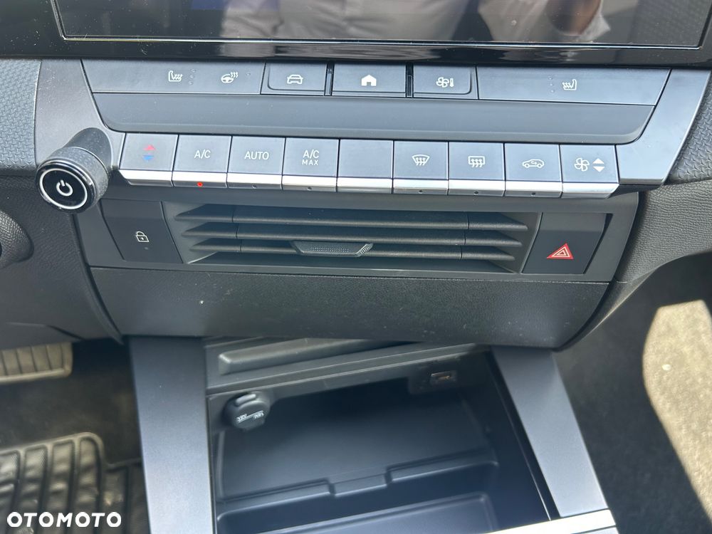 Opel Astra 1.5 CDTI GS S&S - 22