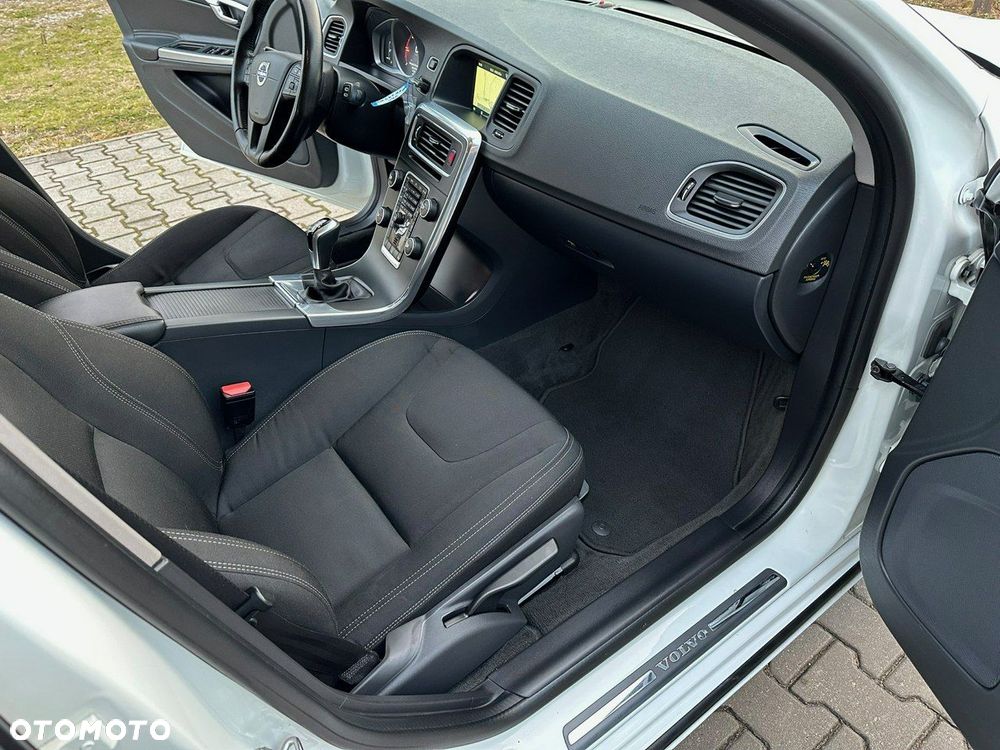 Volvo V60 - 7