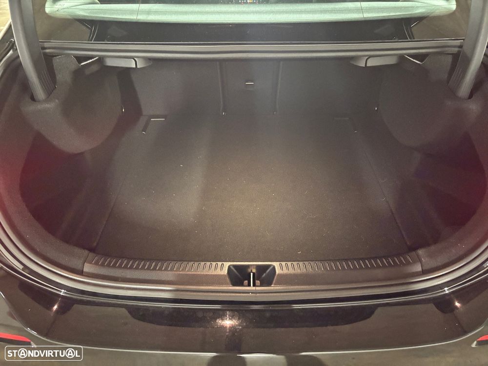 Mercedes-Benz A 180 Limousine d Style Plus - 18