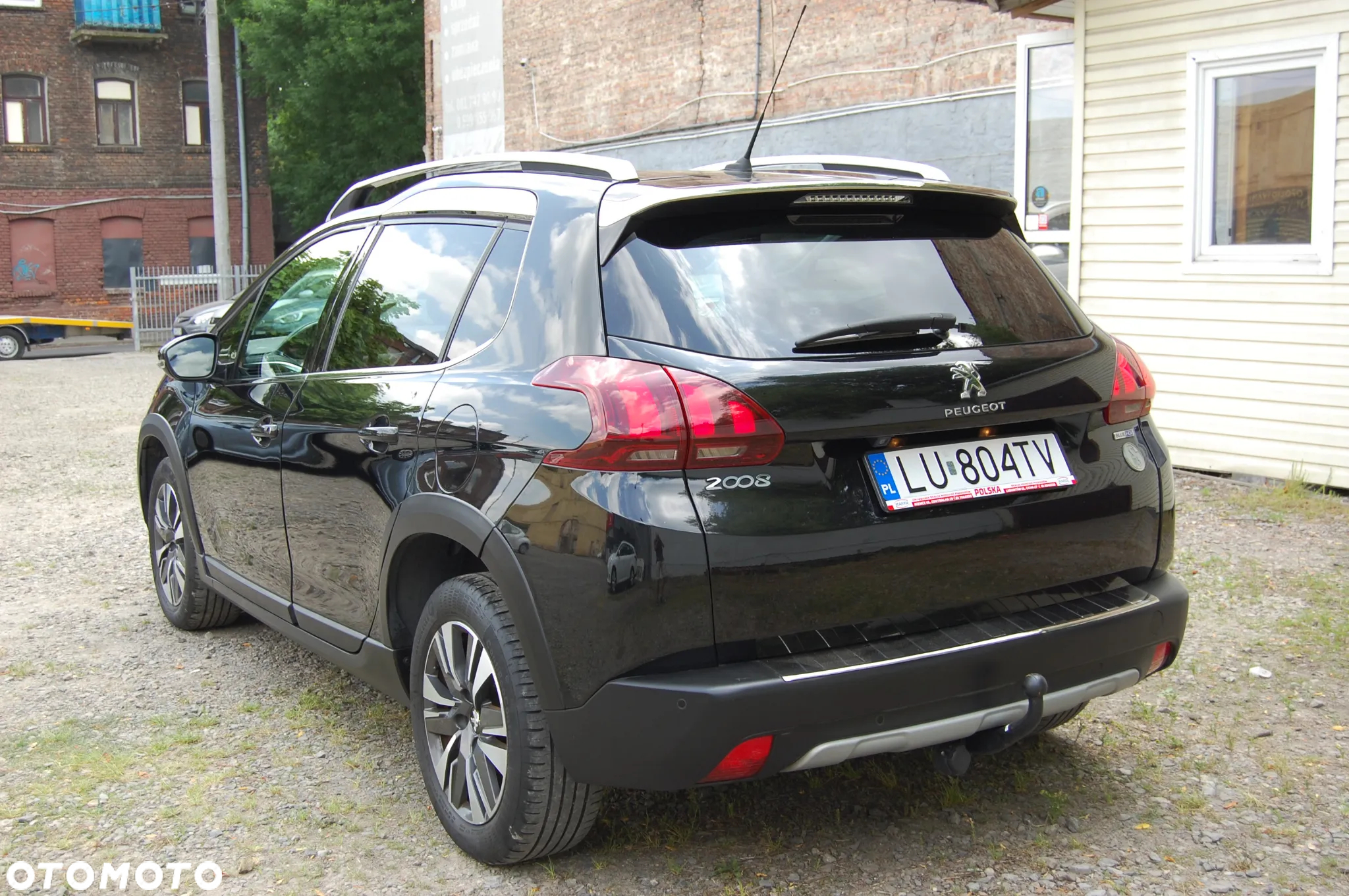 Peugeot 2008 BlueHDi 100 STOP & START Allure - 7