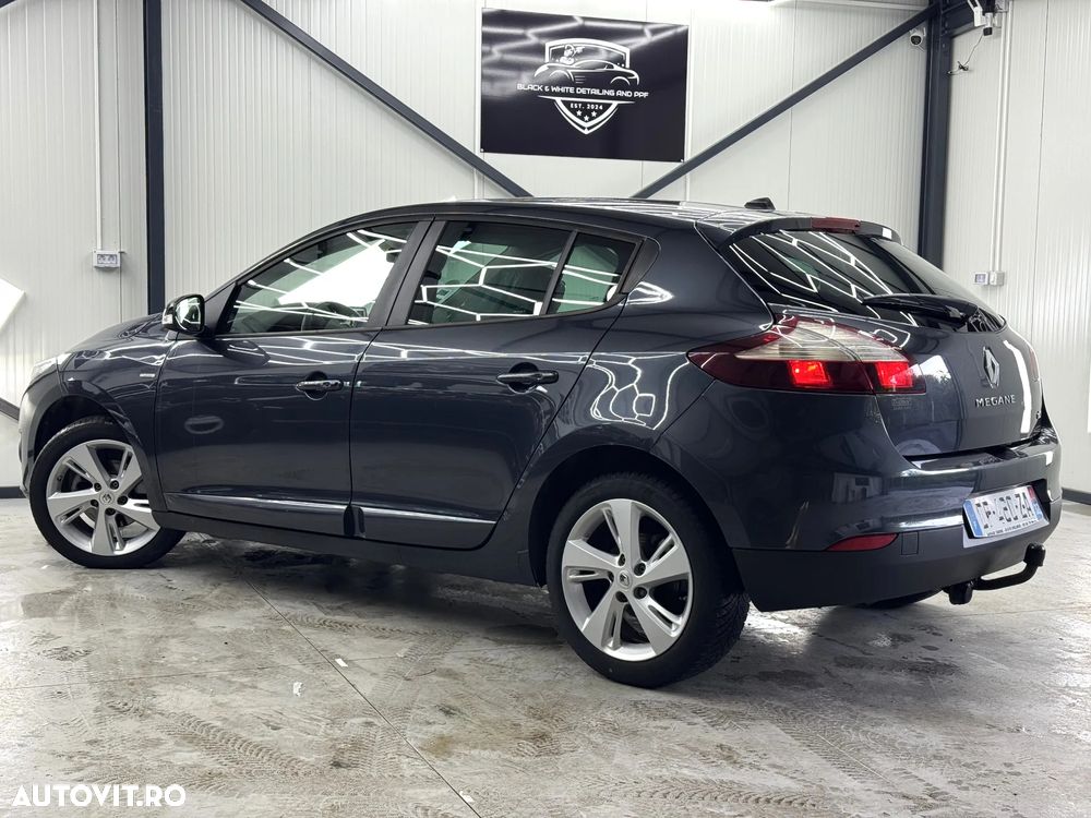 Renault Megane ENERGY dCi 110 BUSINESS - 7