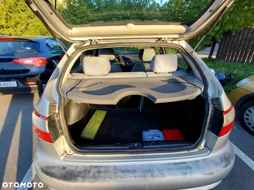 Daewoo Lanos - 6