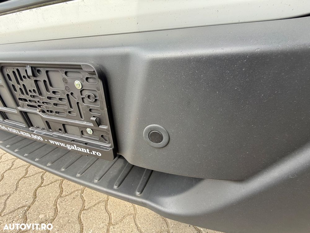 Ford Transit L3 Furgon DCIV RWD Trend - 35