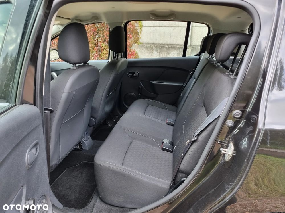 Dacia Sandero 0.9 TCe Laureate - 15