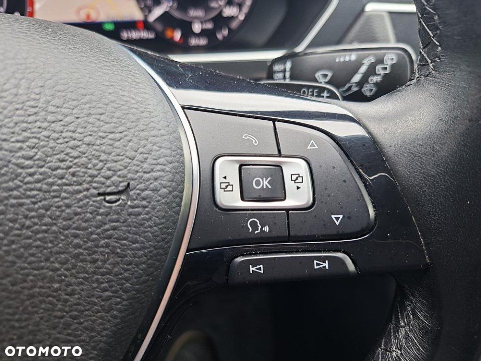 Volkswagen Tiguan - 21