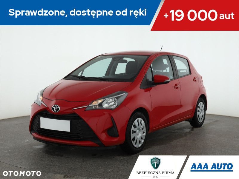 Toyota Yaris - 2