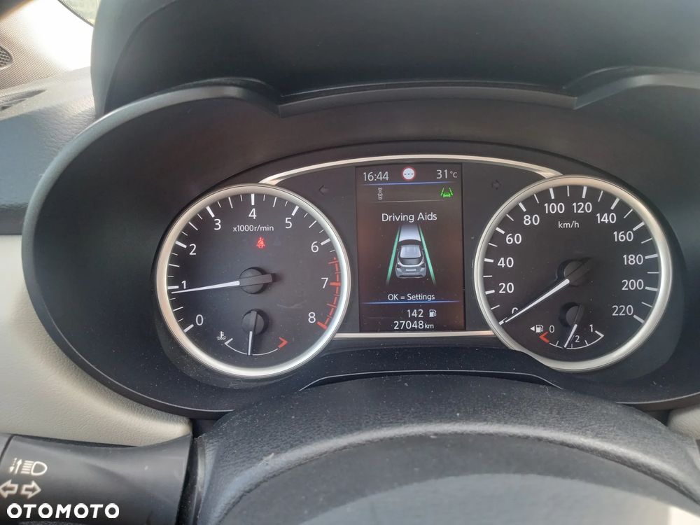 Nissan Micra - 17