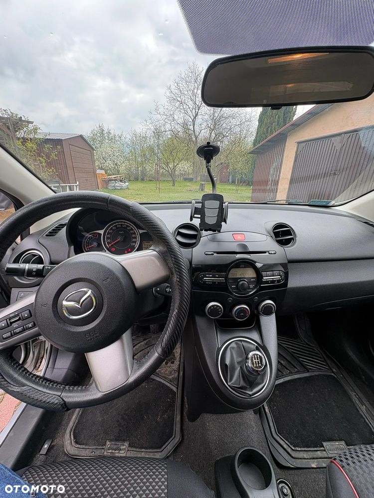 Mazda 2 1.3 MZR Prime-Line - 2