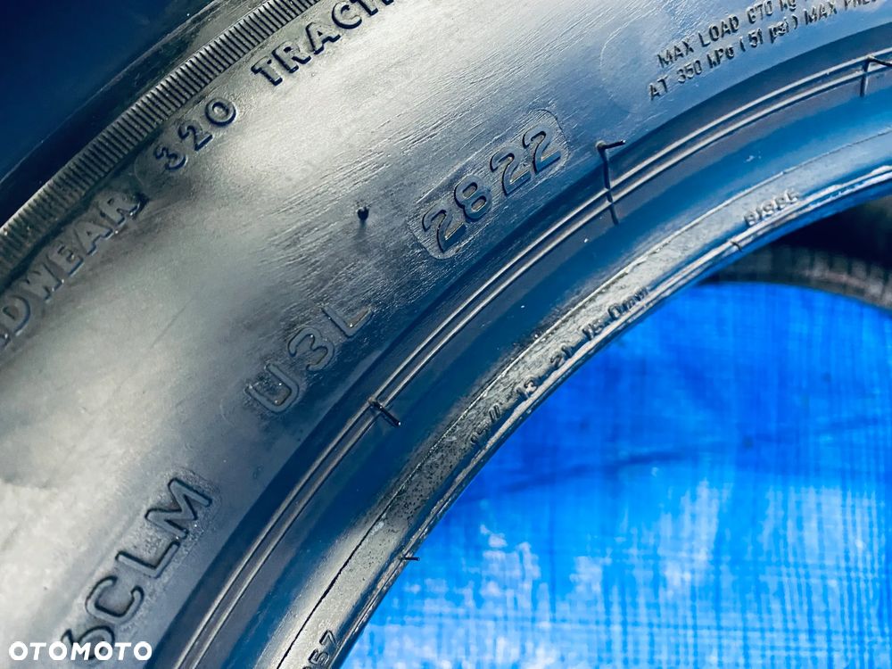 OPONA 17 LETNIA LATO 1SZT BRIDGESTONE TURANZA T005  215/55R17 94V ROCZNIK 2022  BIEŻNIK 5,9MM - 6
