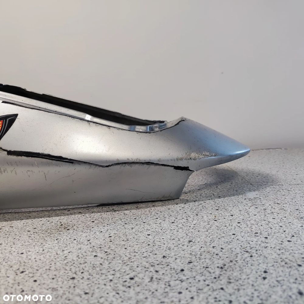 Zadupek, ogon, owiewka, osłona tył Honda CBR 929 CBR929 - 12