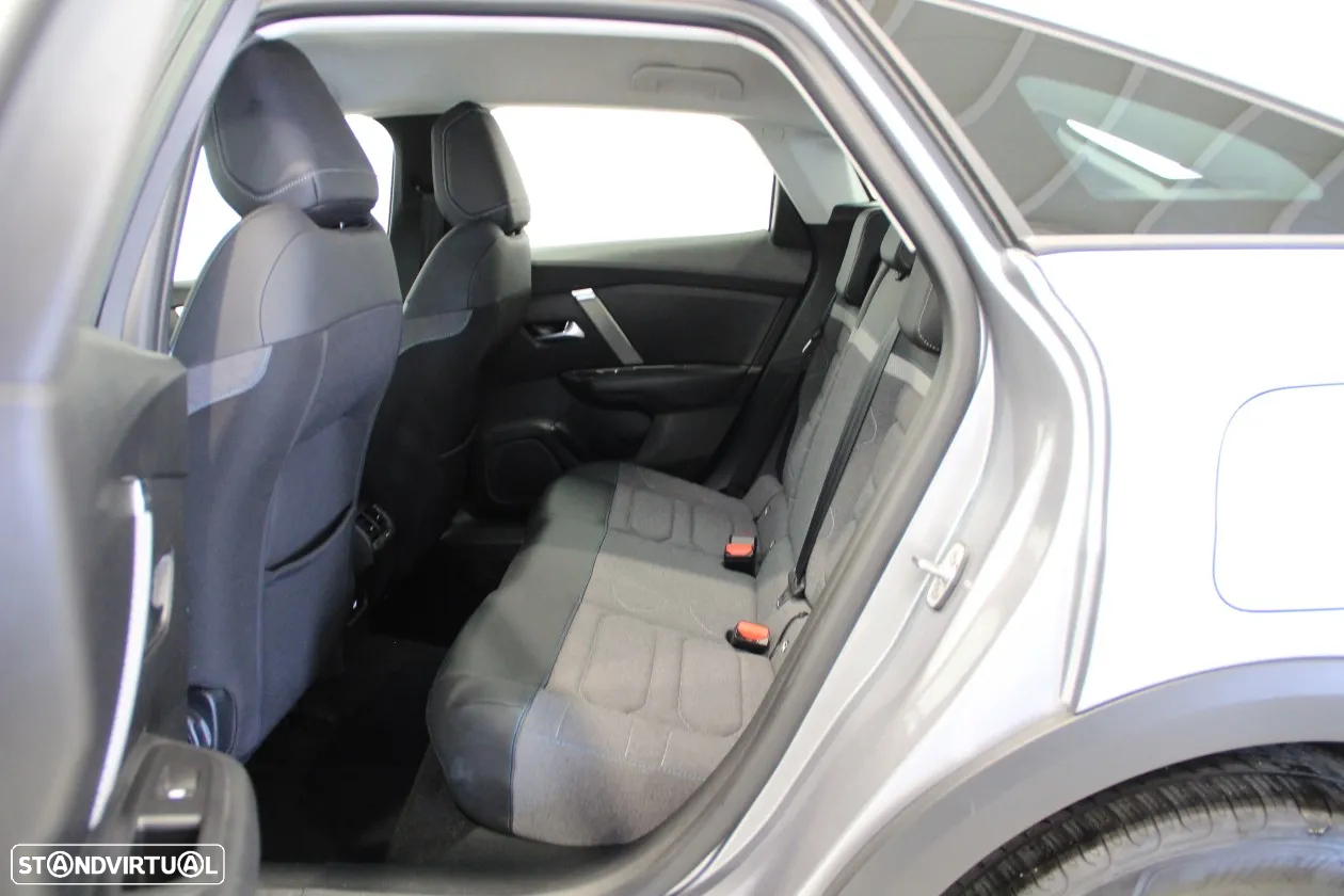 Citroën C4 1.2 PureTech Feel Pack - 7