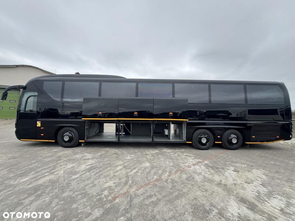 Neoplan Tourliner - 10