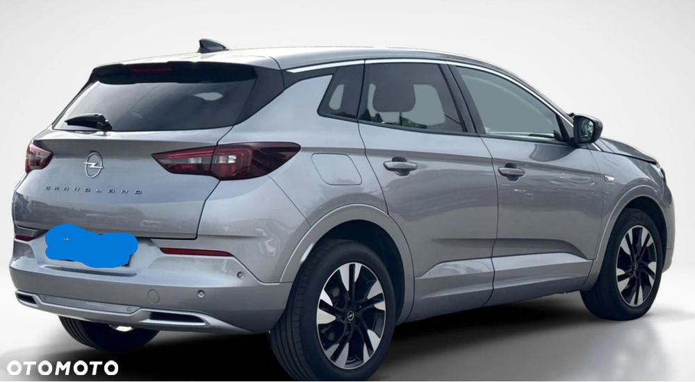 Opel Grandland - 3