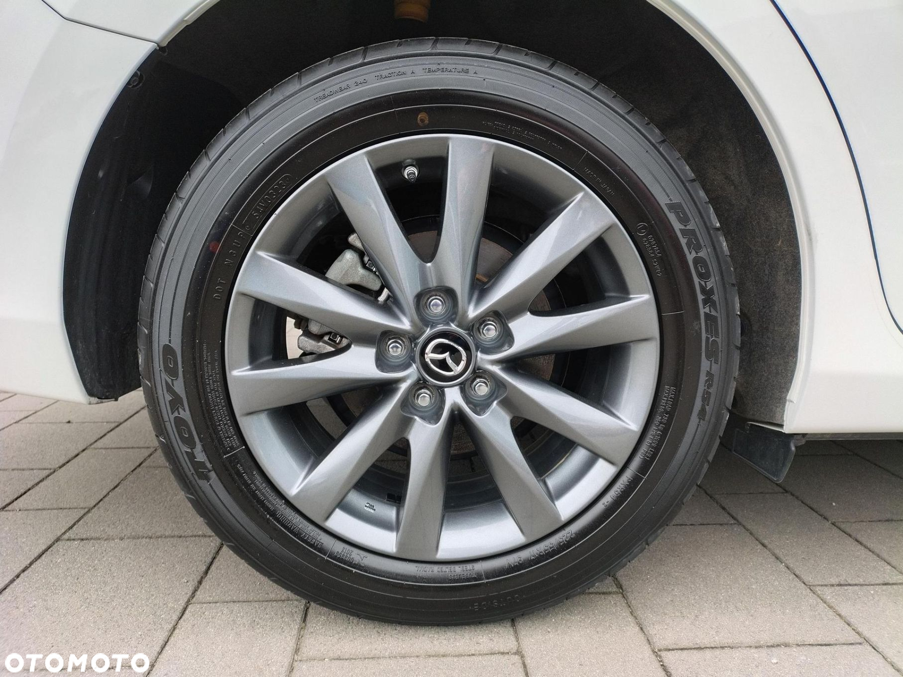 Mazda 6 2.0 Center-Line - 26