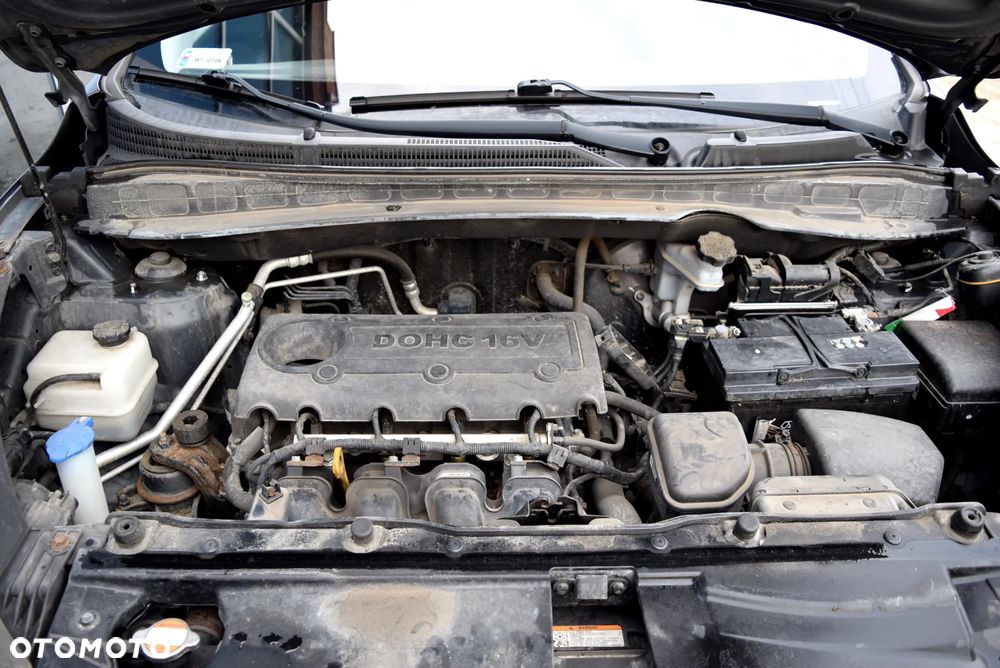 Hyundai ix35 2.0 Comfort - 26