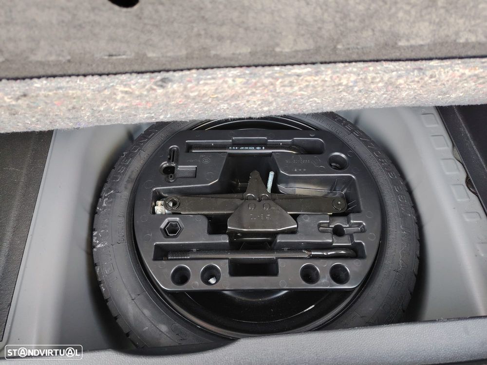 Renault Captur 1.5 dCi Exclusive - 21