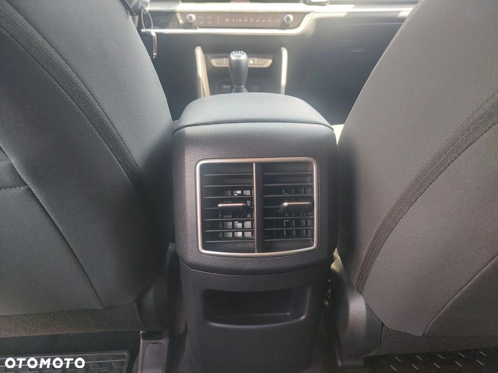 Kia Sportage - 26