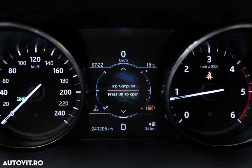 Land Rover Discovery Sport 2.0 l TD4 HSE Aut. - 37