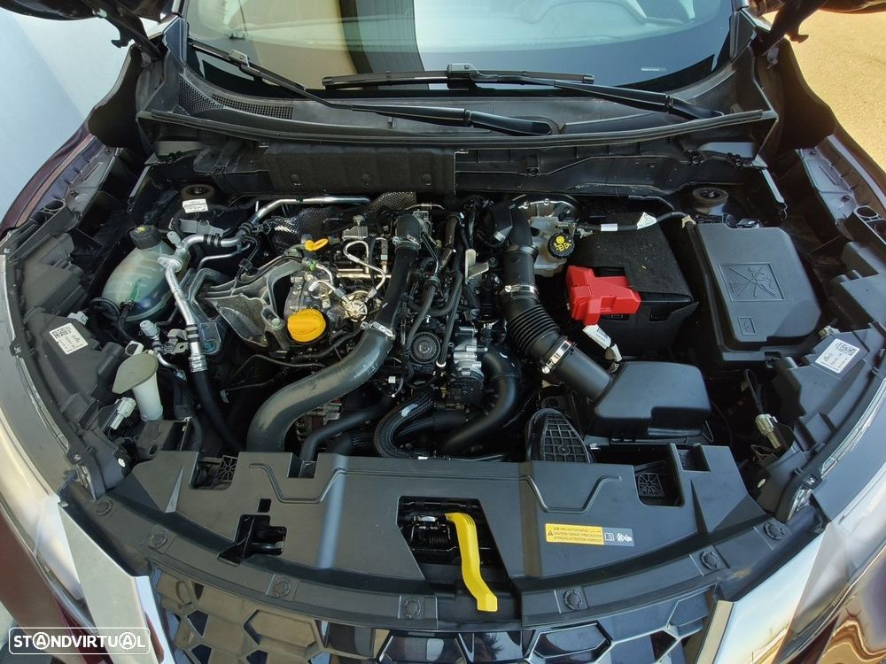 Nissan Juke DIG-T 117 Acenta - 41