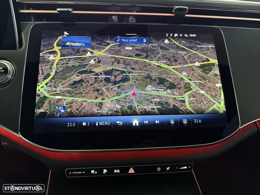 Mercedes-Benz E 300 de 4Matic All-Terrain - 29