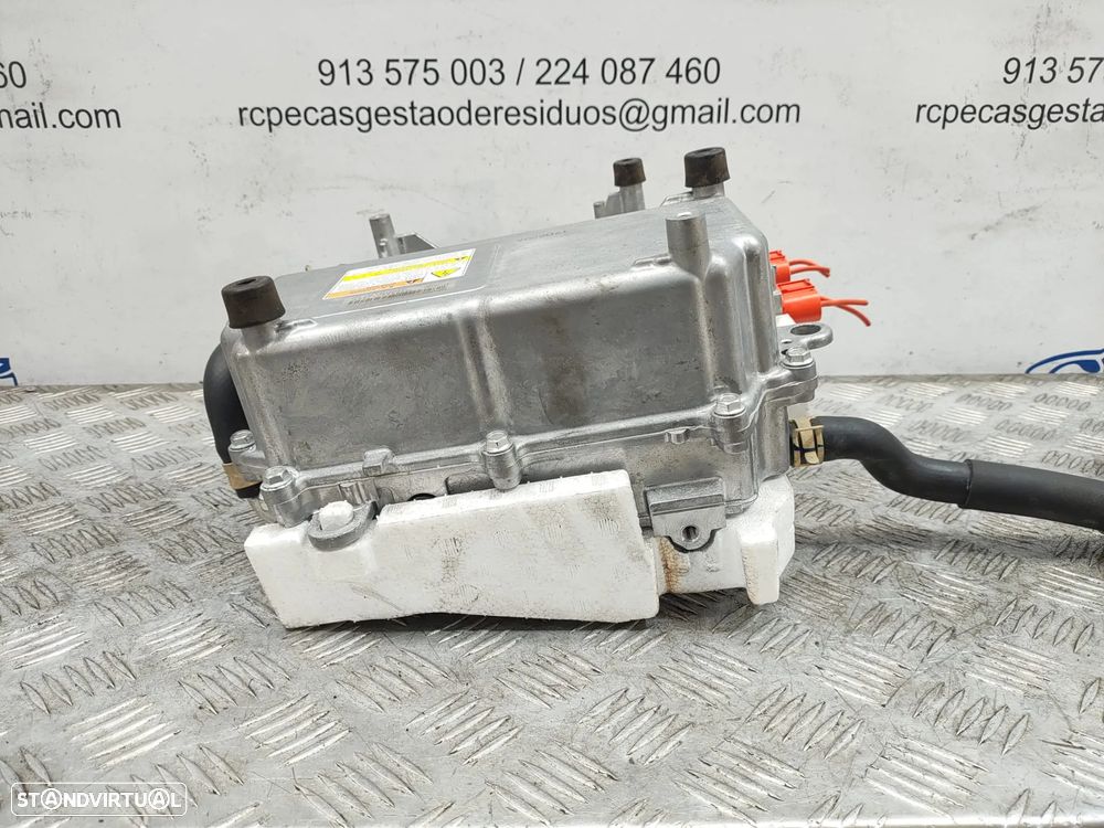 Conversor Inversor Trás Híbrido Mitsubishi Outlander III 3 PHEV 2.0i Hibrido Plug-in Hybrid - 10