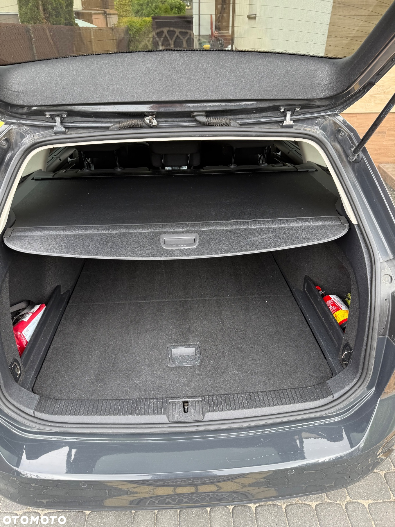 Volkswagen Passat 1.6 TDI BMT Trendline - 16