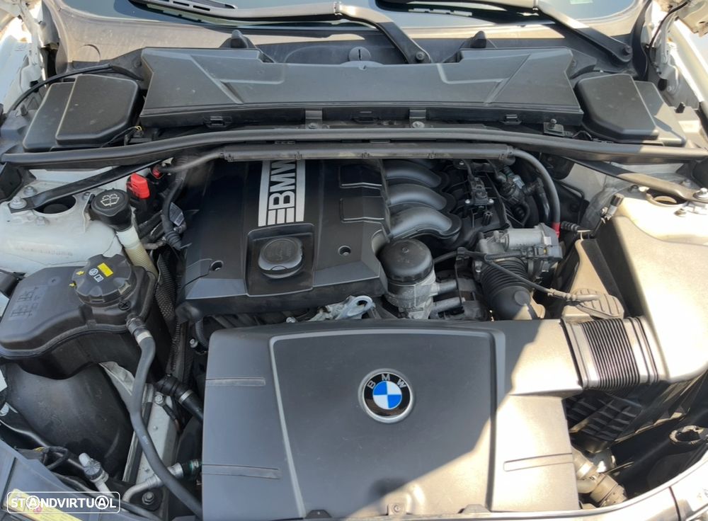 BMW 316 i - 11