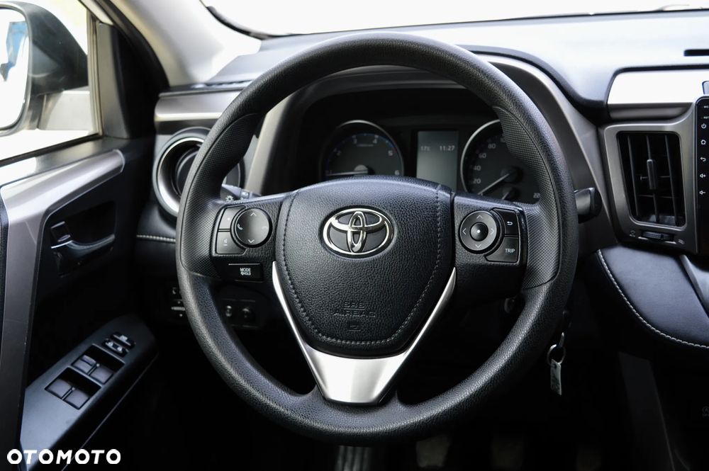 Toyota RAV4 2.0 D-4D Premium 4x2 - 22