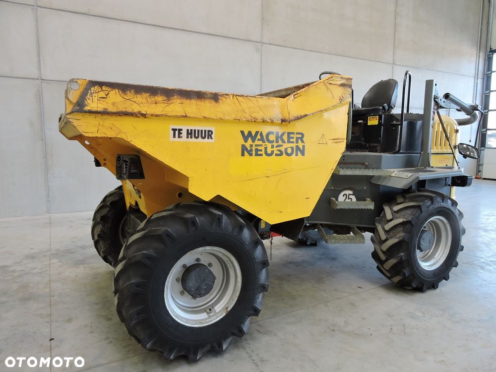 Wacker Neuson DW 60 - 9