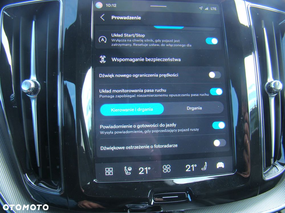 Volvo XC 60 B5 B AWD Geartronic RDesign - 33