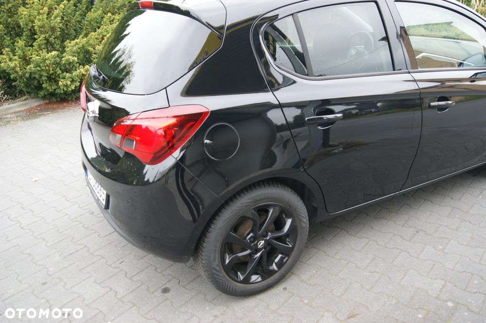 Opel Corsa 1.4 (ecoFLEX) Start/Stop Color Edition - 26