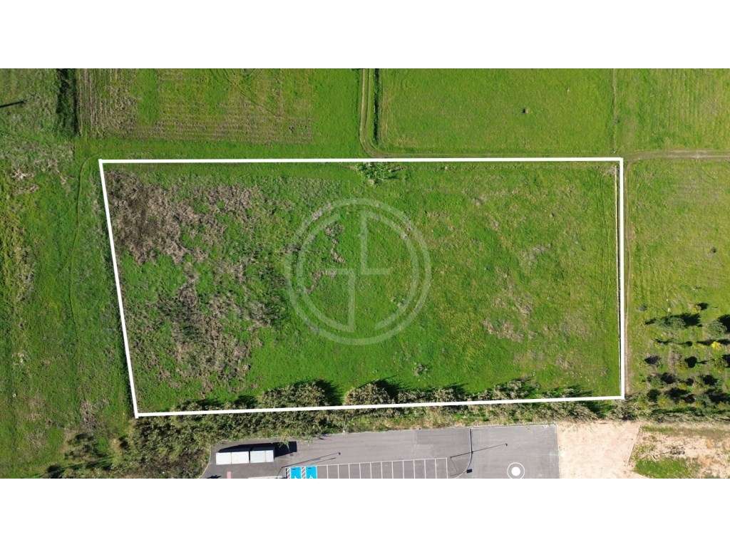 Terreno para construção em Faro - Oportunidade Estratégica de Inves... - Grande imagem: 2/6
