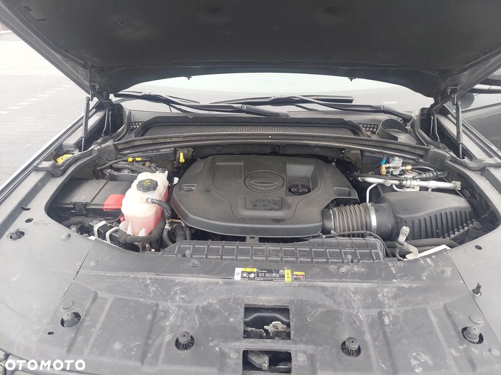 Jeep Grand Cherokee 3.6 V6 Trailhawk - 28