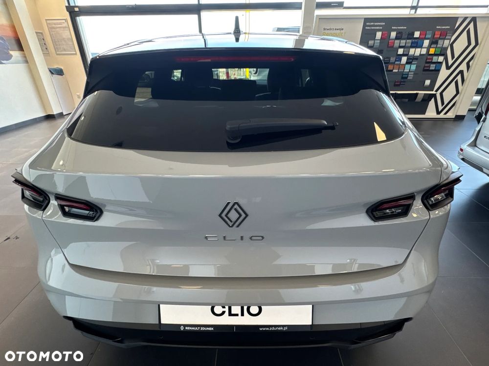 Renault Clio 1.2 TCe Techno EDC - 24