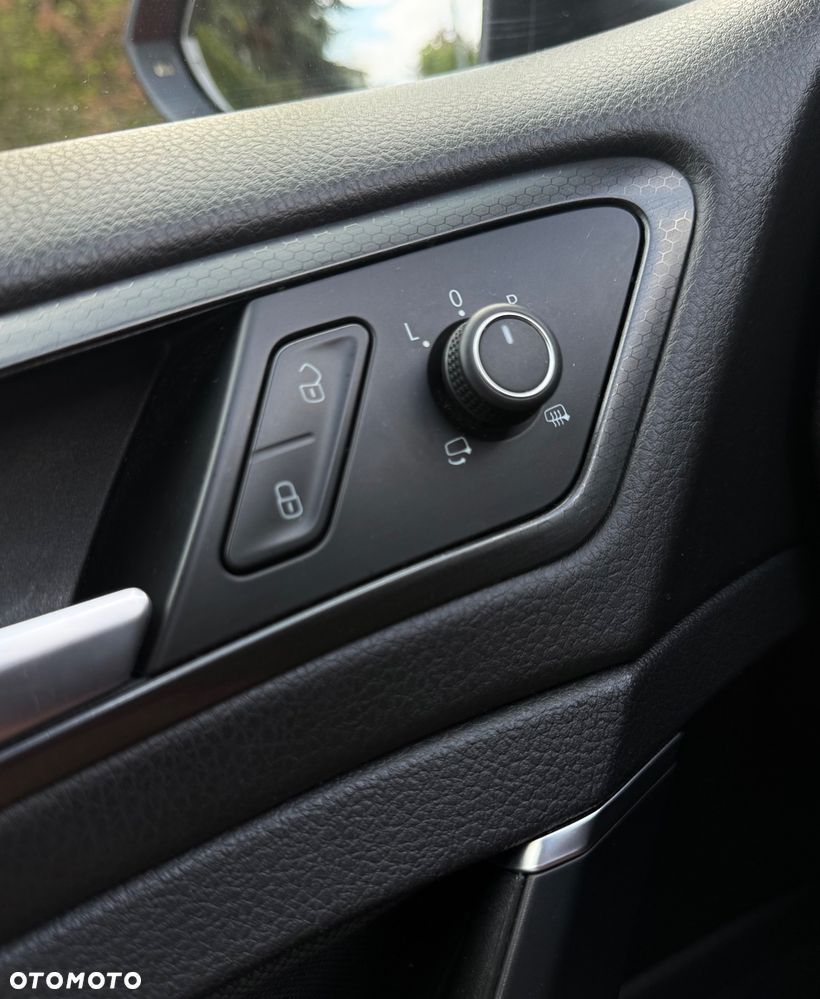 Volkswagen Golf GTI (BlueMotion Technology) DSG - 9
