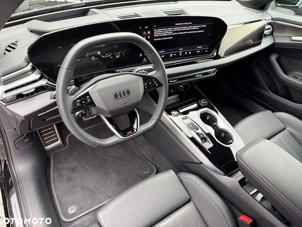 Audi A6 Limousine - 22