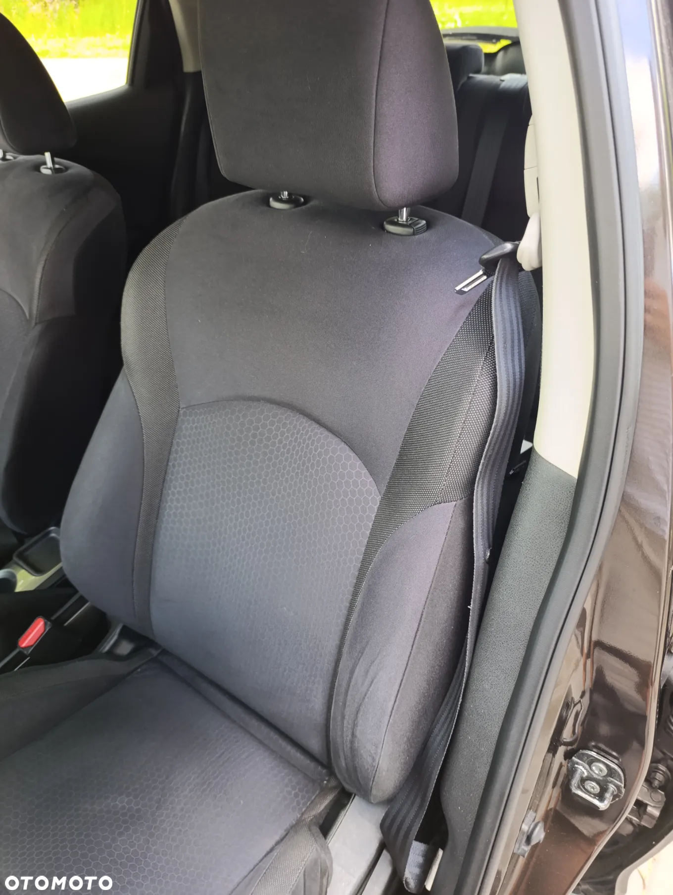 Nissan Juke 1.5 dCi Tekna - 19