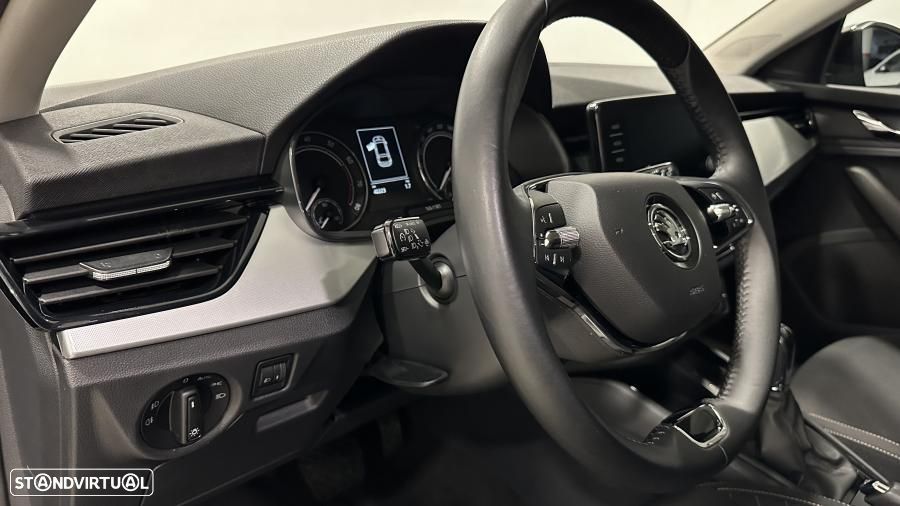 Skoda Scala 1.0 TSI Ambition DSG - 21