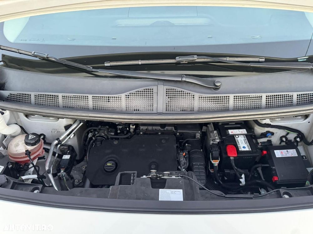 Opel Vivaro 1.5 CDTI 102CP Crew Van L2H1 (L) Sarcina Crescuta Essentia - 15