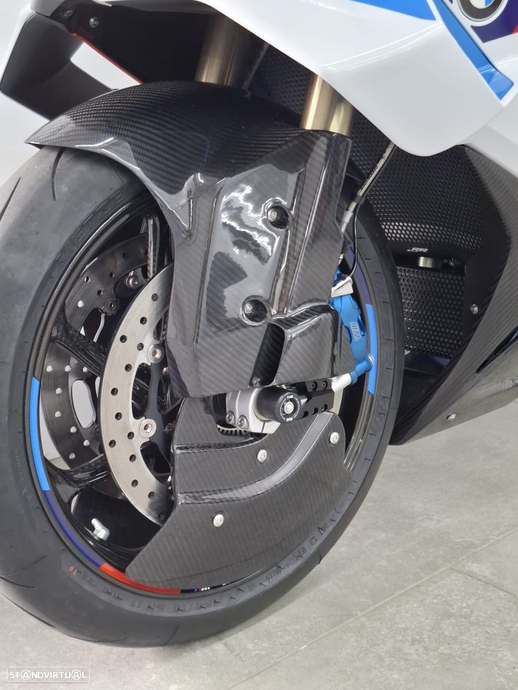 BMW S 1000 RR M - 36 MESES DE GARANTIA - 20