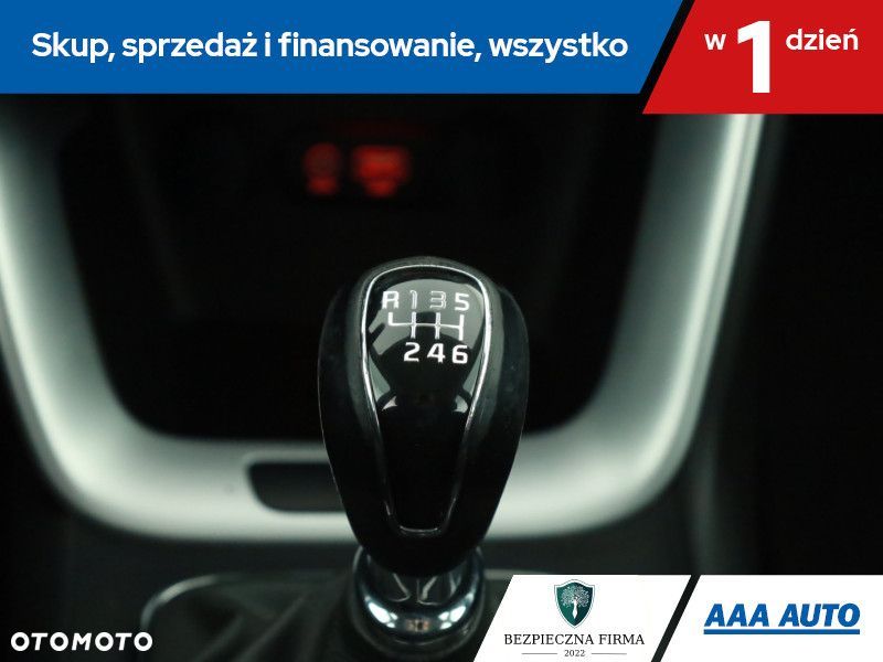 Kia Ceed - 18