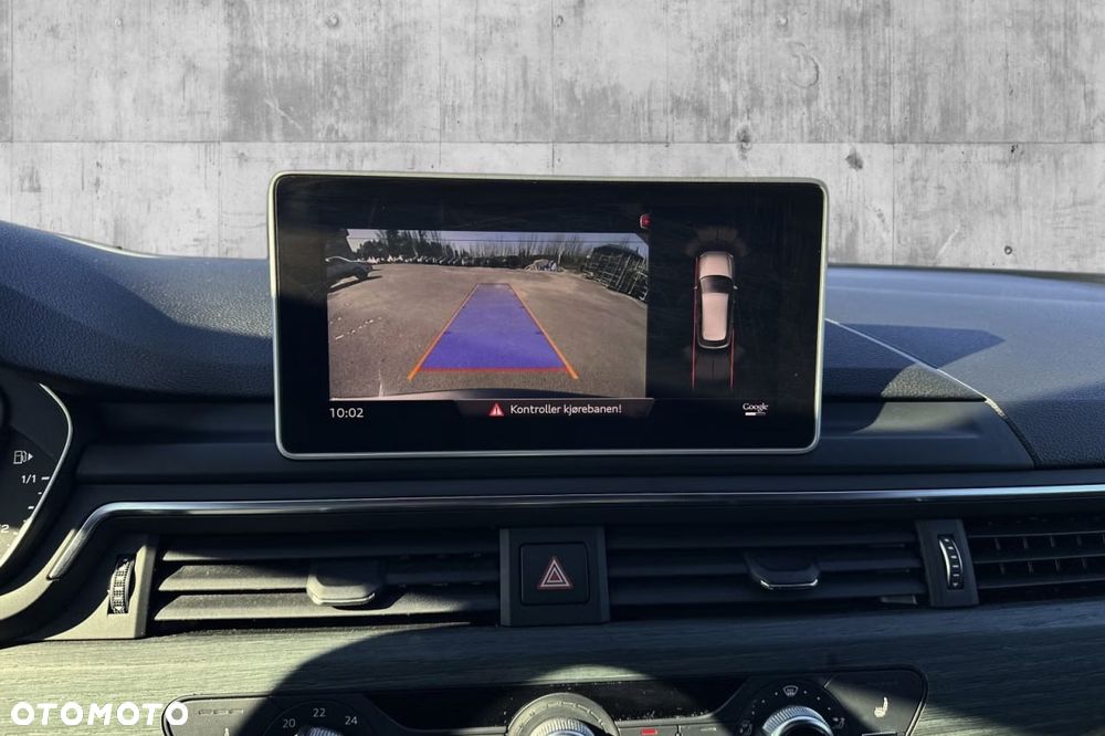 Audi A4 Allroad 2.0 TDI Quattro S tronic - 19