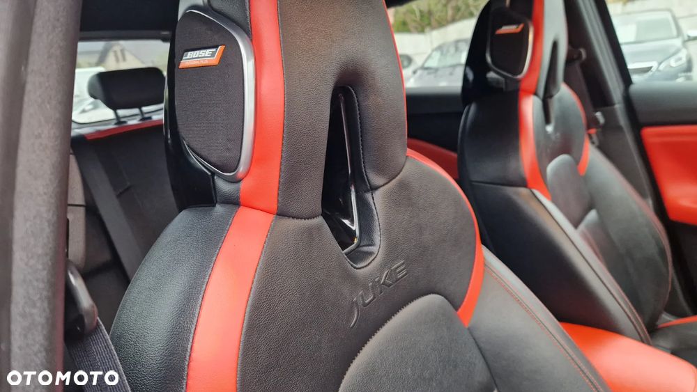 Nissan Juke 1.0 DIG-T DCT N-Design - 15