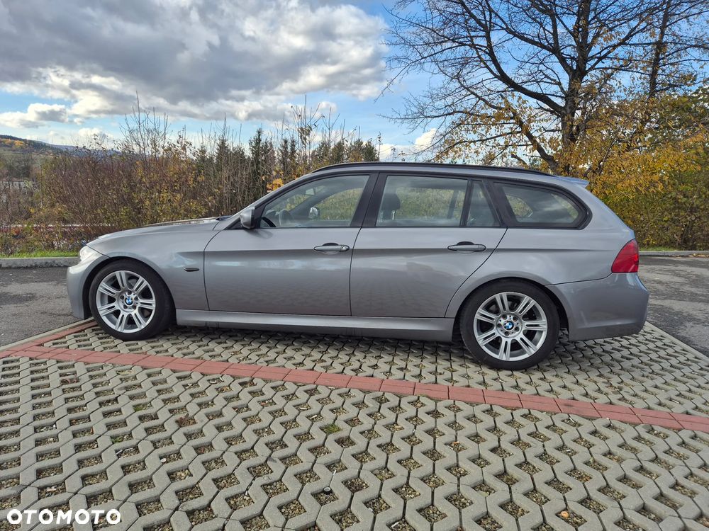 BMW Seria 3 320d - 7