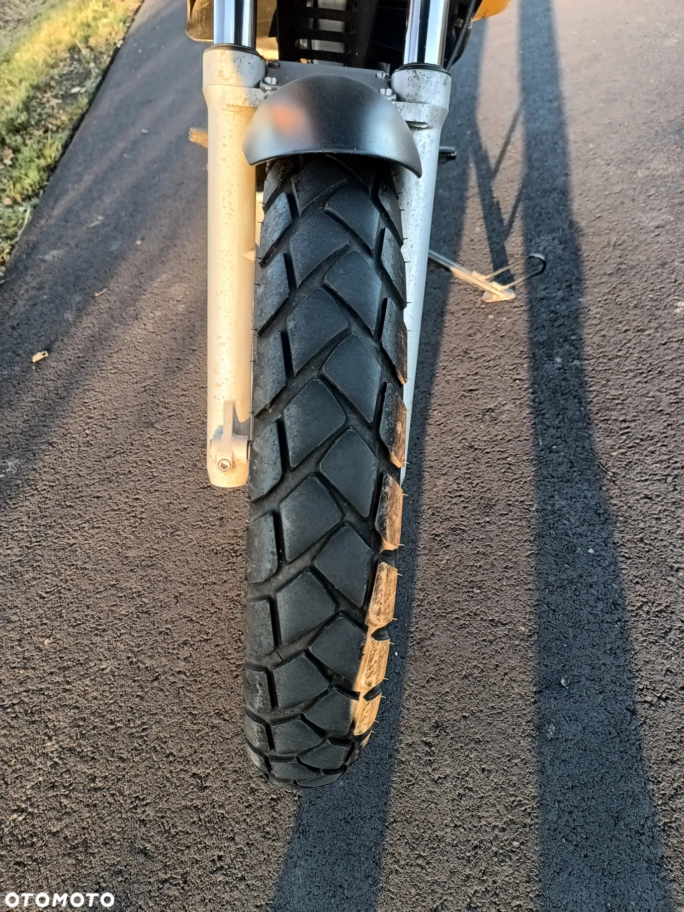 BMW GS - 4
