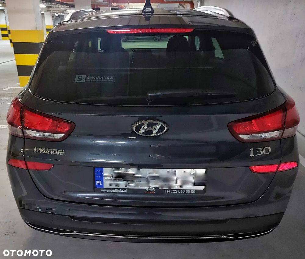 Hyundai I30 2021 photo 4