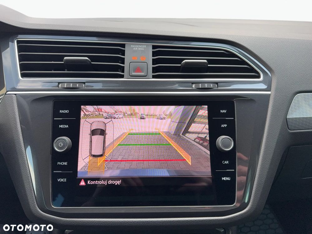 Volkswagen Tiguan 1.5 TSI EVO Life DSG - 15