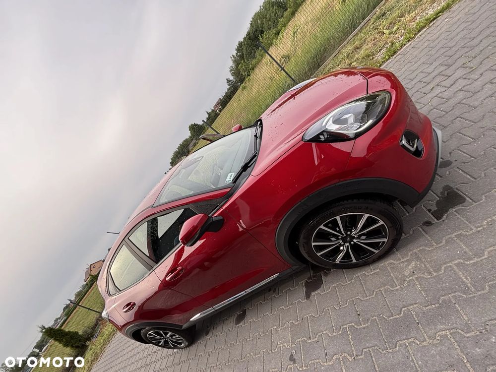 Ford Puma 1.0 EcoBoost Titanium - 4