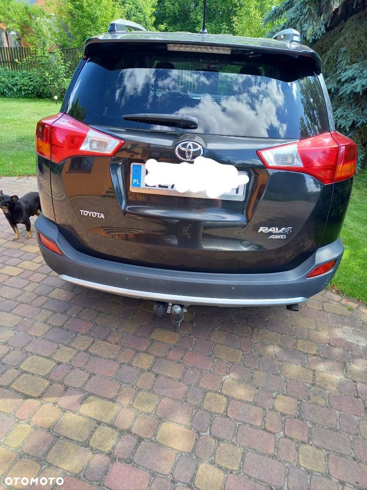 Toyota RAV4 - 3